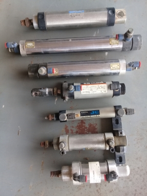 งานเหมาชุดกระบอกนิวเมติกอุตสาหกรรม งานเหมาชุดกระบอกนิวเมติกอุตสาหกรรม