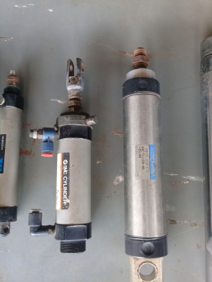 งานเหมาชุดกระบอกนิวเมติกอุตสาหกรรม งานเหมาชุดกระบอกนิวเมติกอุตสาหกรรม