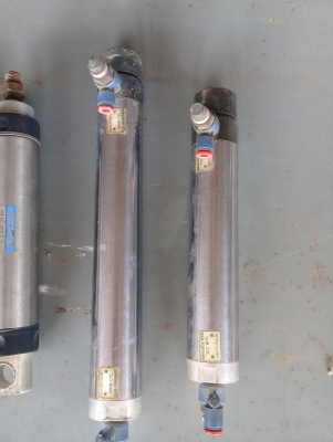 งานเหมาชุดกระบอกนิวเมติกอุตสาหกรรม งานเหมาชุดกระบอกนิวเมติกอุตสาหกรรม