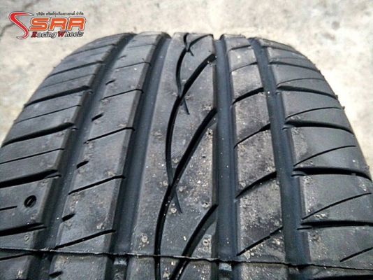 FALKEN ZE912 215/45R17 ปี16 เส้นละ 2,500 บาท