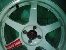 ขายMAX TE 37 SL ขอบ17 กว้าง7.5 ออฟ 40ควรอ่านรายละเอียดก่อนโทรนะครับ ขายMAX TE 37 SL ขอบ17 กว้าง7.5 ออฟ 40ควรอ่านรายละเอียดก่อนโทรนะครับ