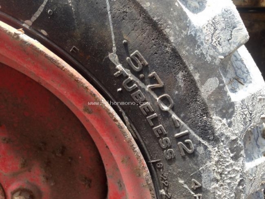 รถตัก BOBCAT TCM 315 ราคาพิเศษ 89,000 บาท รหัสสินค้า : 50103039 www.nihonmono.com