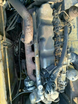 ขายคู่ 570,000 รถแบคโฮ KOMATSU PC100-3 ราคา 265,000 บาท เครื่อง 6D14 ดี ปั้มแรง โช่หนา เอกสารเล่มทะเบียน ISUZU JCM รถสิบล้อเทนเลอ 1 เพลา 345,000 บาท เครื่อง 6BD1-165 แรง หัวบาง ยางดี คัสชีสวย พวงมาลัยเพาเวอร์ เอกสารเล่มทะเบียน รถอยู่ จ.อุบลราชธานี 090-7 ขายคู่ 570,000 รถแบคโฮ KOMATSU PC100-3 ราคา 265,000 บาท เครื่อง 6D14 ดี ปั้มแรง โช่หนา เอกสารเล่มทะเบียน ISUZU JCM รถสิบล้อเทนเลอ 1 เพลา 345,000 บาท เครื่อง 6BD1-165 แรง หัวบาง ยางดี คัสชีสวย พวงมาลัยเพาเวอร์ เอกสารเล่มทะเบียน รถอยู่ จ.อุบลราชธานี 090-7