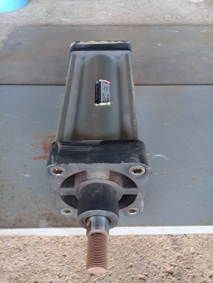 กระบอกนิวเมติกอุตสาหกรรม กระบอกนิวเมติกอุตสาหกรรม