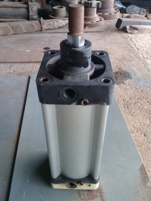 กระบอกนิวเมติกอุตสาหกรรม กระบอกนิวเมติกอุตสาหกรรม