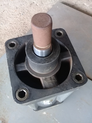 กระบอกนิวเมติกอุตสาหกรรม กระบอกนิวเมติกอุตสาหกรรม