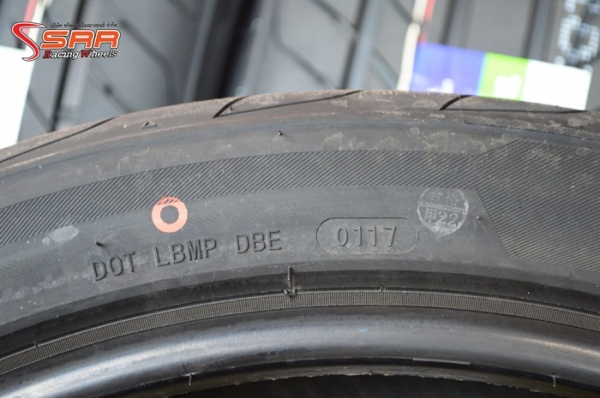 SAFERICH EXTRA FRC88 265/40R22 เส้นละ 4,500 บาท SAFERICH EXTRA FRC88 265/40R22 เส้นละ 4,500 บาท