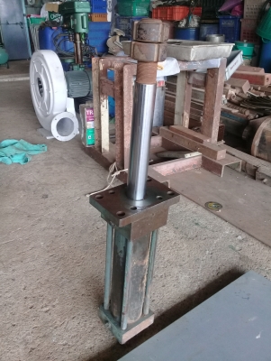 กระบอกไฮดรอลิคอุตสาหกรรม