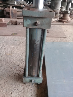 กระบอกไฮดรอลิคอุตสาหกรรม กระบอกไฮดรอลิคอุตสาหกรรม