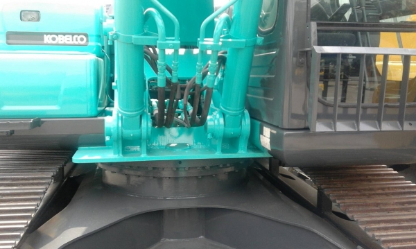 KOBELCO SK 200 - 8 YN 12 KOBELCO SK 200 - 8 YN 12