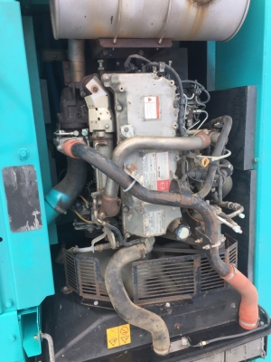 KOBELCO SK 200 - 8 YN 12 KOBELCO SK 200 - 8 YN 12