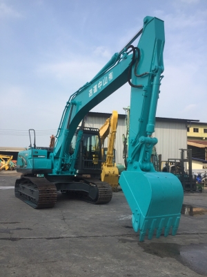 KOBELCO SK 200 - 8 YN 12