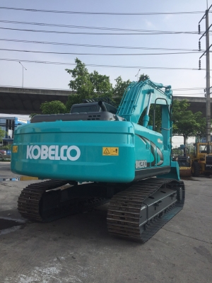 KOBELCO SK 200 - 8 YN 12 KOBELCO SK 200 - 8 YN 12
