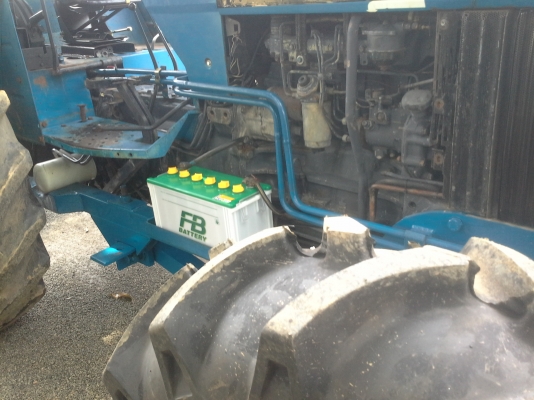 ขาย 6640นิวฮอแน เอกสารอินวอยพร้อมใช้