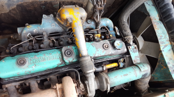 ขายsk200-2. เก่าเก็บสภาพพร้อมใช้งาน ขายsk200-2. เก่าเก็บสภาพพร้อมใช้งาน