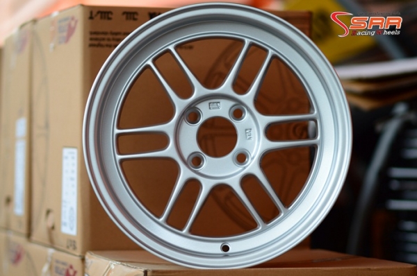 RPF1 ขอบ15 Autooptions วงละ 2,500 บาท