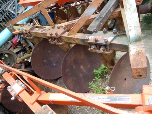 ขายจาน 3 ของKK  พร้อมใช้งาน ราคาถูก