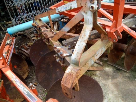 ขายจาน 3 ของKK  พร้อมใช้งาน ราคาถูก