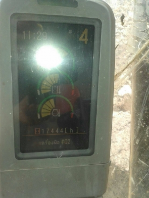 ขายCat312D สภาพสวยพร้อมใช้ สนใจติดต่ออ๊อฟพิจิตร086-737-9991