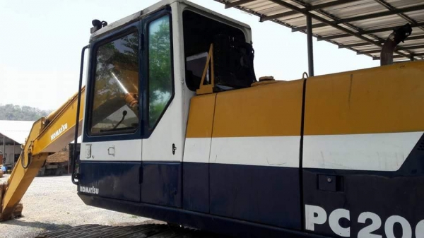 ขายรถแบโค PC200-5 คอลโทลยาว แอร์เย็น เอวแน่น ช่วงล่างดี เอกสารใบอินวอย ราคา600,000 สนใจโทร 090-8588220คุณนะ 093-3258446คุณบิว เว็บไซต์ส่วนตัว www.narong2truck.com www.truck.in.th/498 ID: narong498 ID: 09332584461 เพจ Facebook ณรงค์ ซื้อขายรถมือสอง กลุ่ม F ขายรถแบโค PC200-5 คอลโทลยาว แอร์เย็น เอวแน่น ช่วงล่างดี เอกสารใบอินวอย ราคา600,000 สนใจโทร 090-8588220คุณนะ 093-3258446คุณบิว เว็บไซต์ส่วนตัว www.narong2truck.com www.truck.in.th/498 ID: narong498 ID: 09332584461 เพจ Facebook ณรงค์ ซื้อขายรถมือสอง กลุ่ม F