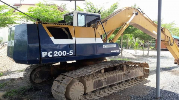 ขายรถแบโค PC200-5 คอลโทลยาว แอร์เย็น เอวแน่น ช่วงล่างดี เอกสารใบอินวอย ราคา600,000 สนใจโทร 090-8588220คุณนะ 093-3258446คุณบิว เว็บไซต์ส่วนตัว www.narong2truck.com www.truck.in.th/498 ID: narong498 ID: 09332584461 เพจ Facebook ณรงค์ ซื้อขายรถมือสอง กลุ่ม F ขายรถแบโค PC200-5 คอลโทลยาว แอร์เย็น เอวแน่น ช่วงล่างดี เอกสารใบอินวอย ราคา600,000 สนใจโทร 090-8588220คุณนะ 093-3258446คุณบิว เว็บไซต์ส่วนตัว www.narong2truck.com www.truck.in.th/498 ID: narong498 ID: 09332584461 เพจ Facebook ณรงค์ ซื้อขายรถมือสอง กลุ่ม F