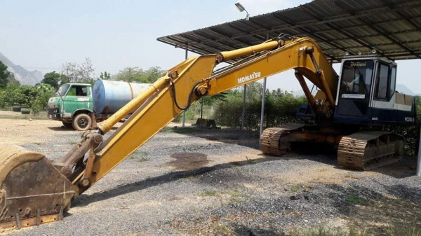 ขายรถแบโค PC200-5 คอลโทลยาว แอร์เย็น เอวแน่น ช่วงล่างดี เอกสารใบอินวอย ราคา600,000 สนใจโทร 090-8588220คุณนะ 093-3258446คุณบิว เว็บไซต์ส่วนตัว www.narong2truck.com www.truck.in.th/498 ID: narong498 ID: 09332584461 เพจ Facebook ณรงค์ ซื้อขายรถมือสอง กลุ่ม F ขายรถแบโค PC200-5 คอลโทลยาว แอร์เย็น เอวแน่น ช่วงล่างดี เอกสารใบอินวอย ราคา600,000 สนใจโทร 090-8588220คุณนะ 093-3258446คุณบิว เว็บไซต์ส่วนตัว www.narong2truck.com www.truck.in.th/498 ID: narong498 ID: 09332584461 เพจ Facebook ณรงค์ ซื้อขายรถมือสอง กลุ่ม F