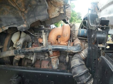 ขายIsuzu 270ปี40ดั๊มแม่ลูก สภาพพร้อมใช้ ติดต่อคุณอ๊อฟพิจิตร086-737-9991