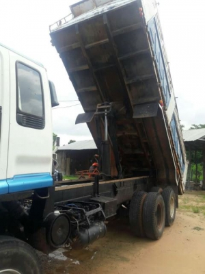 ขายIsuzu 270ปี40ดั๊มแม่ลูก สภาพพร้อมใช้ ติดต่อคุณอ๊อฟพิจิตร086-737-9991 ขายIsuzu 270ปี40ดั๊มแม่ลูก สภาพพร้อมใช้ ติดต่อคุณอ๊อฟพิจิตร086-737-9991