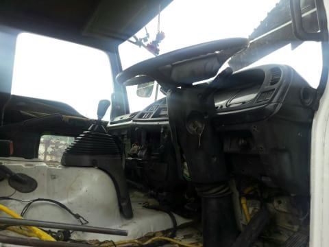 ขายIsuzu 270ปี40ดั๊มแม่ลูก สภาพพร้อมใช้ ติดต่อคุณอ๊อฟพิจิตร086-737-9991