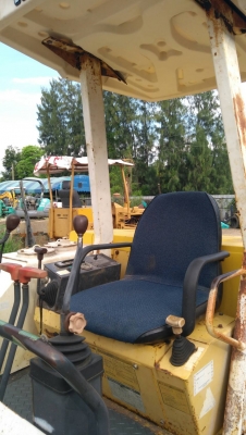 ขายด่วน รถแม็คโคร Yanmar B27 รถเก่านอก พึ่งนำเข้ามา ยังไม่เคยใช้งานในไทย เทียบเท่า PC30 พร้อมใช้งาน