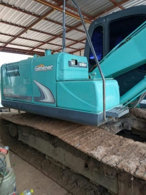 ขายรถแบคโค SK140-8 ใช้งาน1หมื่นชั่วโมง รถสวยสภาพดีมาก สนใจโทร 090-8588220คุณนะ 093-3258446คุณบิว เว็บไซต์ส่วนตัว www.narong2truck.com www.truck.in.th/498 ID: narong498 ID: 09332584461 เพจ Facebook ณรงค์ ซื้อขายรถมือสอง กลุ่ม Facebook ณรงค์ ซื้อขายรถมือสอง