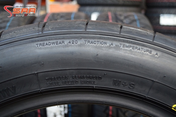 NITTO NT420S 265/50R20 ยางญี่ปุ่น ราคาพิเศษ NITTO NT420S 265/50R20 ยางญี่ปุ่น ราคาพิเศษ