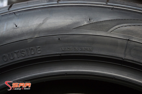 NITTO NT420S 265/50R20 ยางญี่ปุ่น ราคาพิเศษ