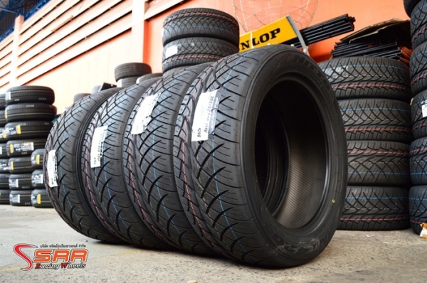 NITTO NT420S 265/50R20 ยางญี่ปุ่น ราคาพิเศษ NITTO NT420S 265/50R20 ยางญี่ปุ่น ราคาพิเศษ