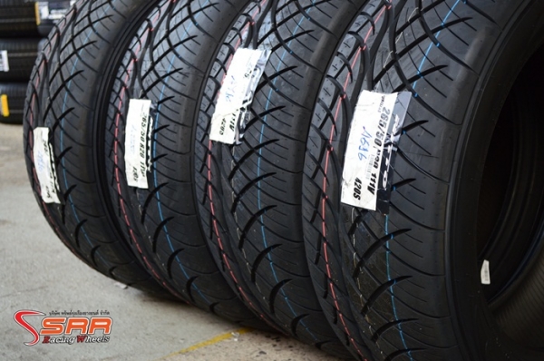 NITTO NT420S 265/50R20 ยางญี่ปุ่น ราคาพิเศษ NITTO NT420S 265/50R20 ยางญี่ปุ่น ราคาพิเศษ