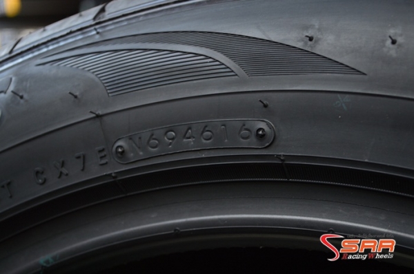 NITTO NT420S 265/50R20 ยางญี่ปุ่น ราคาพิเศษ