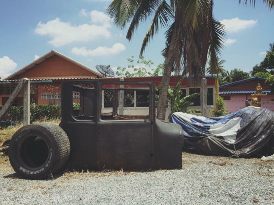 ขาย Ford 1927 Model T