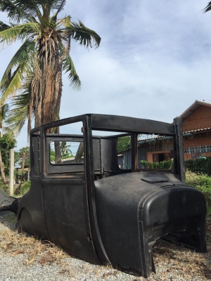 ขาย Ford 1927 Model T
