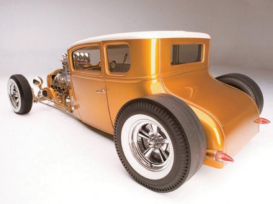 ขาย Ford 1927 Model T