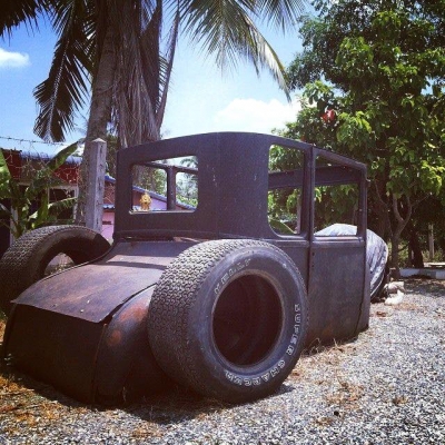 ขาย Ford 1927 Model T