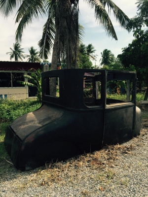 ขาย Ford 1927 Model T