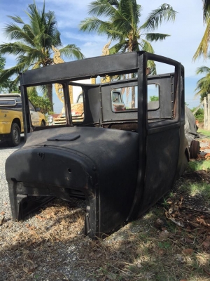 ขาย Ford 1927 Model T
