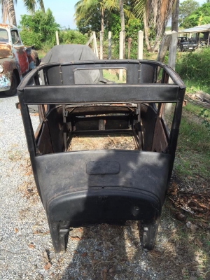 ขาย Ford 1927 Model T