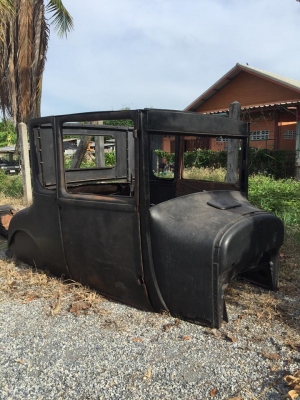 ขาย Ford 1927 Model T