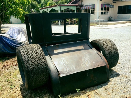 ขาย Ford 1927 Model T