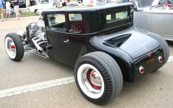 ขาย Ford 1927 Model T