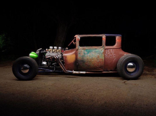 ขาย Ford 1927 Model T