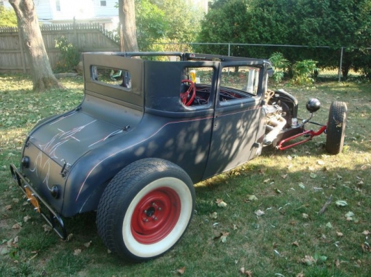 ขาย Ford 1927 Model T