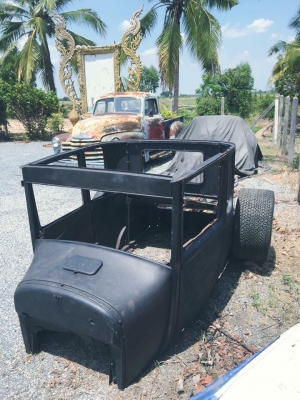 ขาย Ford 1927 Model T