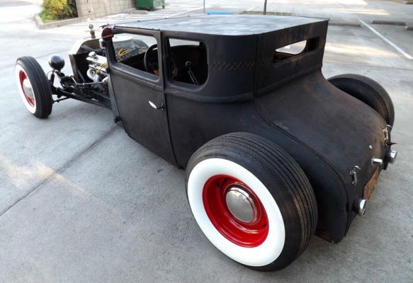 ขาย Ford 1927 Model T